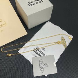 Picture of Vividness Westwood Necklace _SKUVividnessWestwoodnecklace05170117361